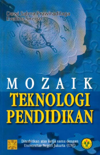 Mozaik Teknologi Pendidikan