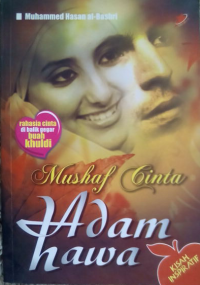 Mushaf cinta Adam Hawa