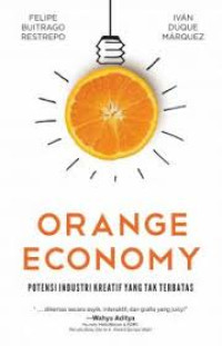 Orange Economy