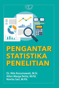 Pengantar Statistika Penelitian