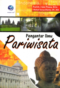 Pengantar Ilmu Pariwisata