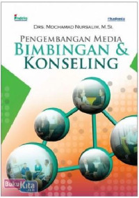 Pengembangan Media Bimbingan Dan Konseling