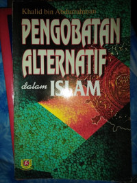 Pengobatan Alternatif dalam Islam