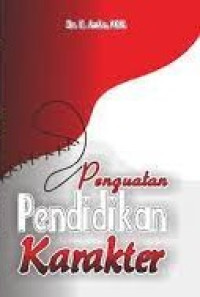 Penguatan pendidikan Karakter