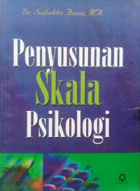 Penyusunan Skala Psikologi