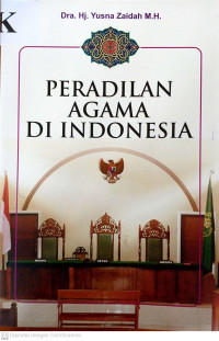 Peradilan Agama di indonesia