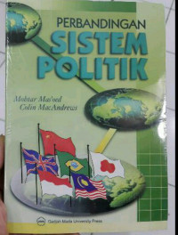 Perbandingan Sistem Politik