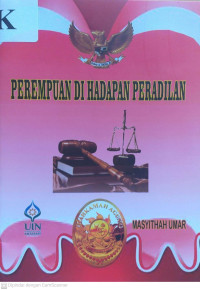 Perempuan di Hadapan Peradilan