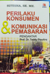 Perilaku Konsumen