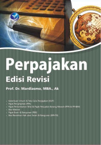 Perpajakan Edisi Revisi