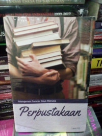 Manajemen Sumber Daya Manusia Perpustakaan