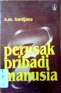 Perusak Pribadi Manusia