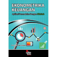 Ekonometrika Keuangan: aplikasi permodelan dengan minitab