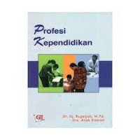 Profesi Kependidikan