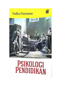 Psikologi Pendidikan