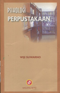 Psikologi Perpustakaan