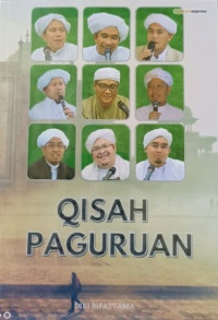 Qisah Paguruan