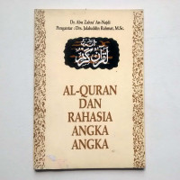 Al-Qur'an Dan Rahasia Angka-Angka