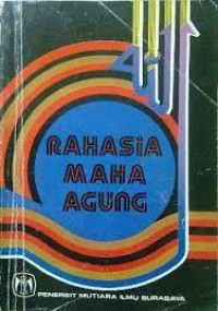 Rahasia Maha Agung