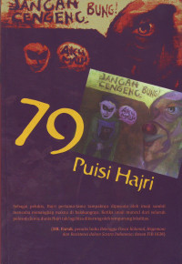 79 Puisi hajri/ Sandy firly