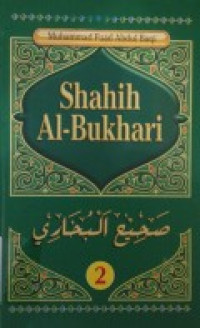 Shahih Al-Bukhari Jilid 2