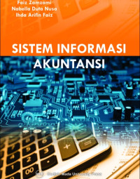 Sistem Informasi Akuntansi