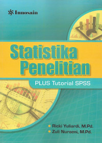 Statistika Penelitian