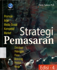 Strategi Pemasaran