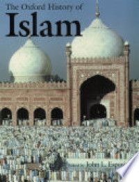 The Oxford History of Islam