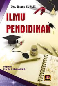 Ilmu pendidikan