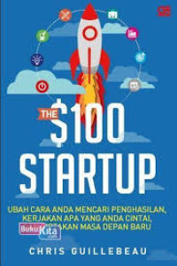 The $100 Startup