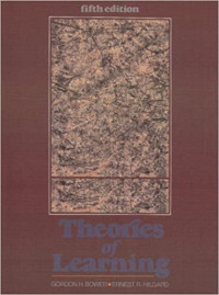 Theories of Learning