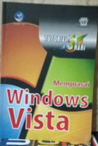 Tutorial 5 Hari: Menguasai Windows Vista