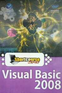 Shortcouse series visual basic 2008