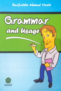 Grammar and usage