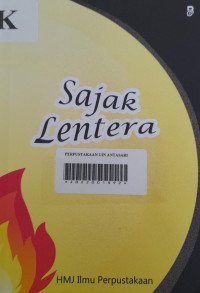 Sajak Lentera