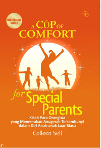 A cup of comfort for special parents