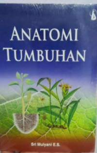 Anatomi tumbuhan