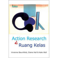 Action Research di Ruang Kelas