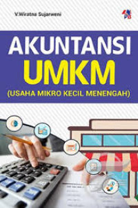 Akuntansi UMKM Usaha Mikro Kecil Menengah