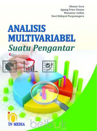 Analisis Multivariabel : Suatu Pengantar