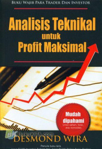 Analisis Teknikal untuk Profit Maksimal