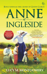 Anne of Ingleside