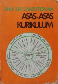 Asas-asas Kurikulum