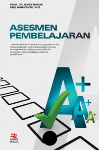 Asesmen Pembelajaran