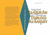 Ayat-Ayat Al-Qur'an Dalam Pemikiran Teologi Al-Sanusy