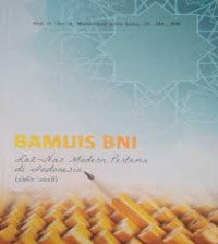 Bamuis BNI Laz-Naz Modern Pertama di Indonesia
