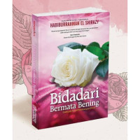 Bidadari Bermata Bening