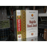 At- Tabshirah: Majelis Ibnul Jauzi Jilid 2
