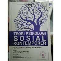 Teori psikologi sosial kontemporer